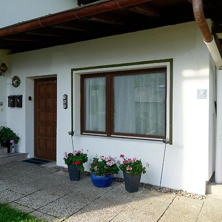 Ferienwohnung Kuehnhauser Schönau am Königssee Eksteriør billede