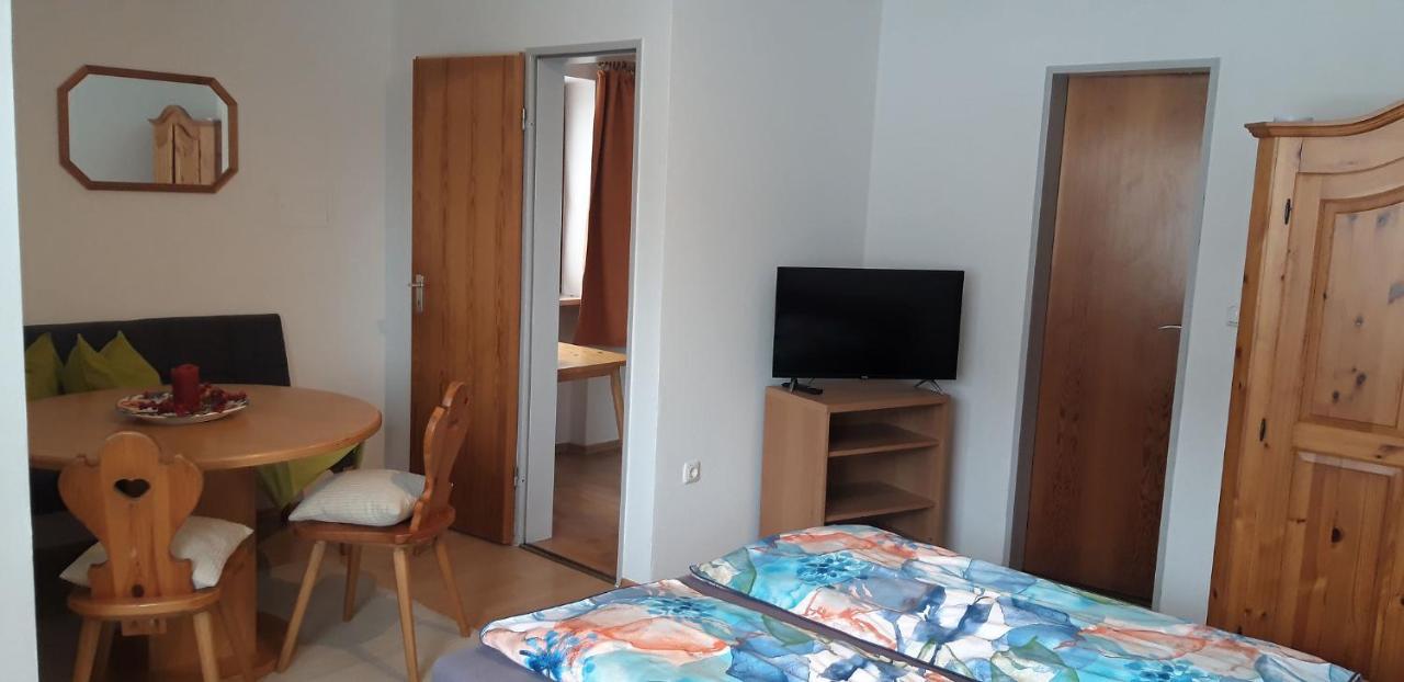 Ferienwohnung Kuehnhauser Schönau am Königssee Eksteriør billede
